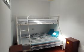 PiedraNegra, apartamento completo con patio, terraza y BBQ