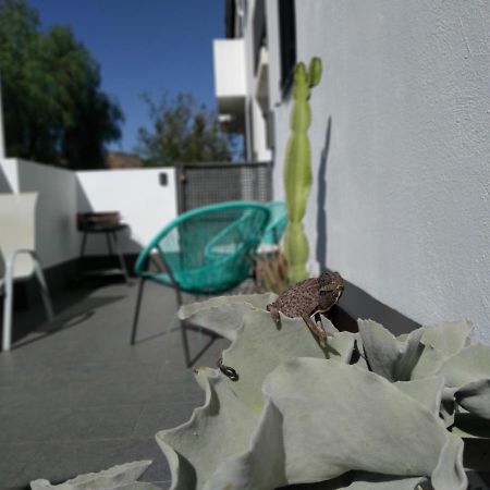 PiedraNegra, apartamento completo con patio, terraza y BBQ Rodalquilar Exterior foto