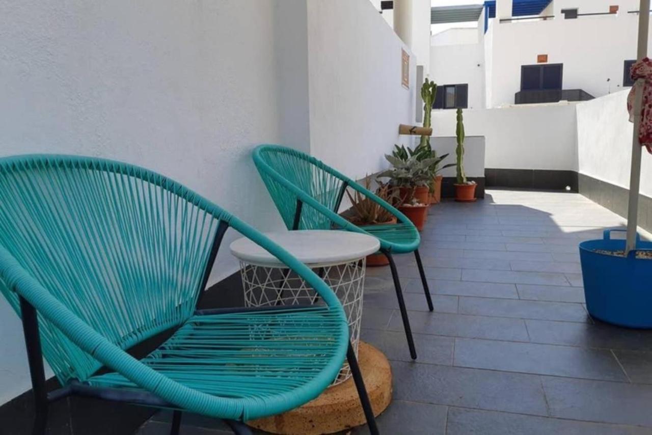 PiedraNegra, apartamento completo con patio, terraza y BBQ Rodalquilar Exterior foto