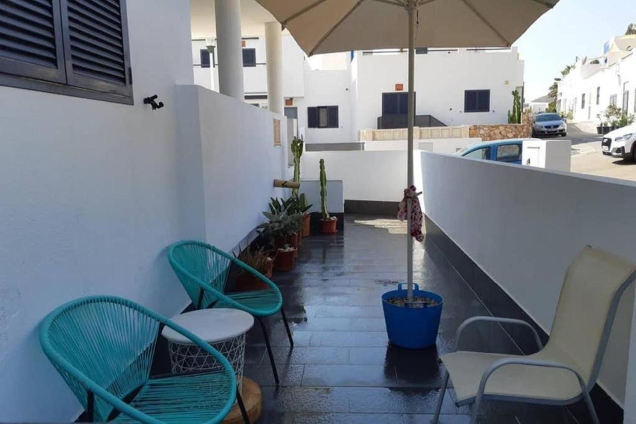 PiedraNegra, apartamento completo con patio, terraza y BBQ Rodalquilar Exterior foto