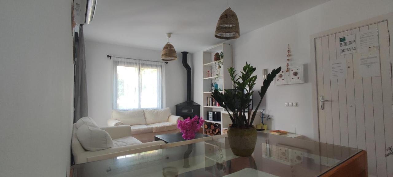 PiedraNegra, apartamento completo con patio, terraza y BBQ Rodalquilar Exterior foto