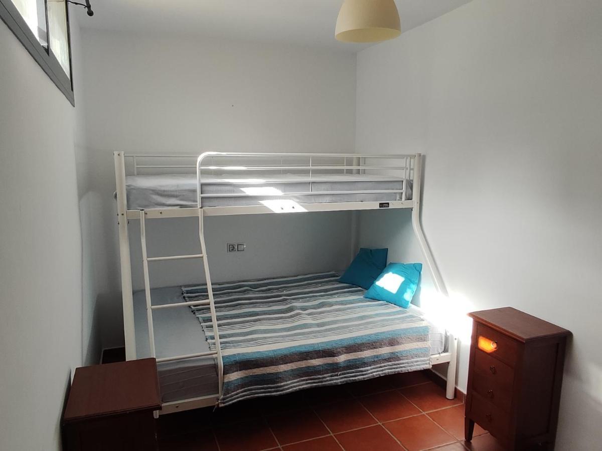 PiedraNegra, apartamento completo con patio, terraza y BBQ Rodalquilar Exterior foto